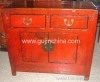 Antique shanxi living room cabinet