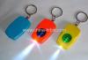 Fashion LED Key Chain Light