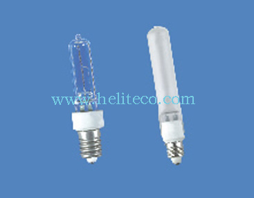 halogen bulbs