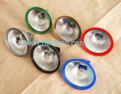 Dichroic Halogen lamps