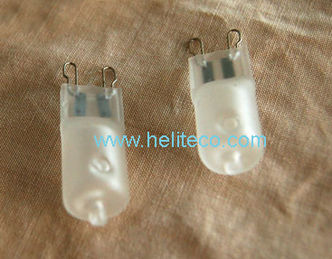 Automotive Halogen Bulb