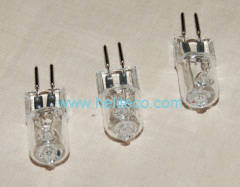 JCD halogen bulb