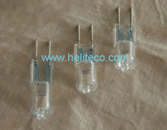 Halogen Tube