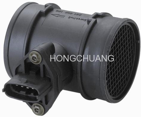 opel Mass Air Flow Sensor