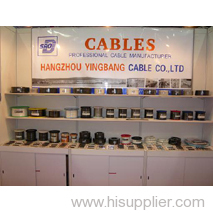 Hangzhou Yingbang Cable Co.,Ltd.