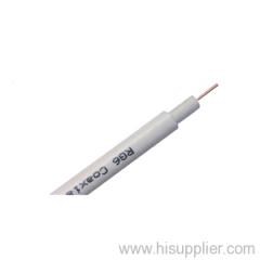 Coaxial Cable RG6