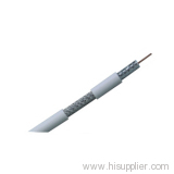 Coaxial Cable (RG6/U-Q)