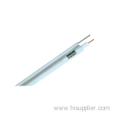 Coaxial Cable (RG6/U Messenger)