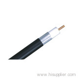 75 OHM Coaxial Cable QR 500