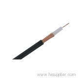 Coaxial Cable (RG59)