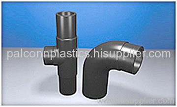 HDPE pipe