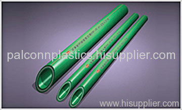 PP-R composite fiberglass pipe