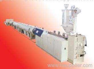 Plastic Machinery