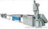 Polyethylene(HDPE)Pipe Extrusion Machine