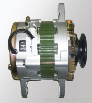 Alternator for HiNo