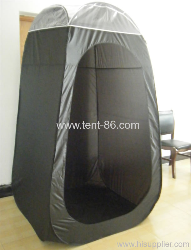 Dressing Room Tent