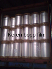 BOPP Film (Keren)