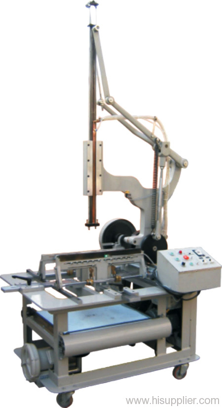 Box Forming Machine