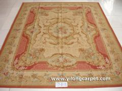 aubusson carpet