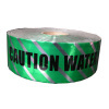 Detectable Underground Warning Tape