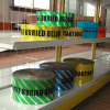 Detectable Underground Warning Tape