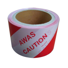 Hazard Stripe Tape