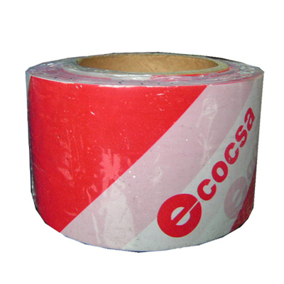 Hazard Stripe Tape