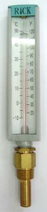 Industrial Thermometer