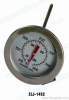 Kitchen Refrigerator Drinks and Milk Thermometer