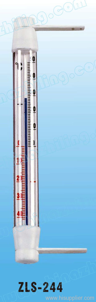 Refrigerator Milk Thermometer