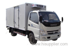 Shandong Zhengtai Xier Special Purpose Vehicles Co., Ltd.