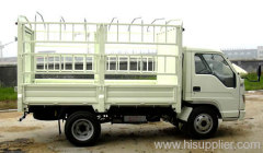 ZZT Series Store-stake Truck