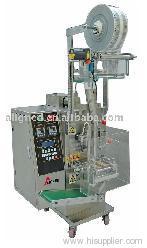 Juice & Drinks Packing Machine