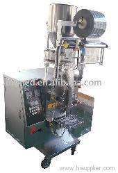 Seeds & Seasoning Packing Machine