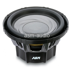 1350Watts 12 Inch car audio sub woofer