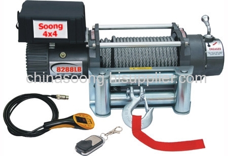 Sell Hand Winch