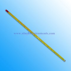 Laboratory thermometer