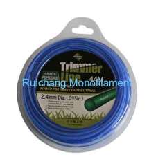 15m Trimmer Line 1.65mm