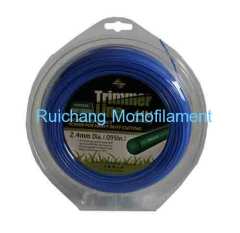 2 65mm trimmer line