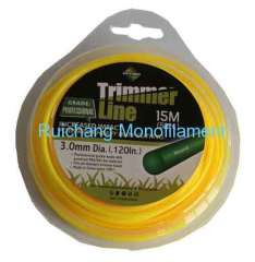 0.120"x50' Trimmer Line