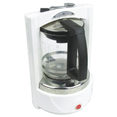 12 Cups Coffee Maker