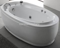 dimensions bathtub