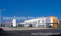 Easydisplay(suzhou) International Co.,Ltd