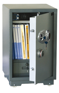 commercial mechanical safes