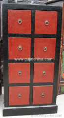 Antique reproduction CD cabinet China