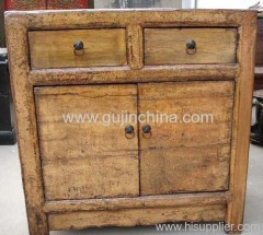 Old Shanxi cabinet china furniture