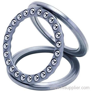 thrust ball bearings ball bearing