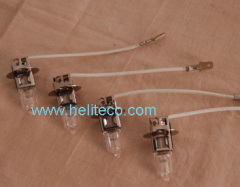 Automotive Halogen Lamp