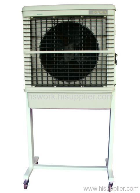 Portable Evaporative Air Cooler