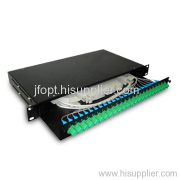 Shenzhen Jiafu Optical Communication Co.,Ltd.